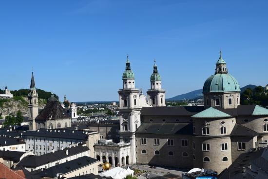 Duomo di Salisburgo
